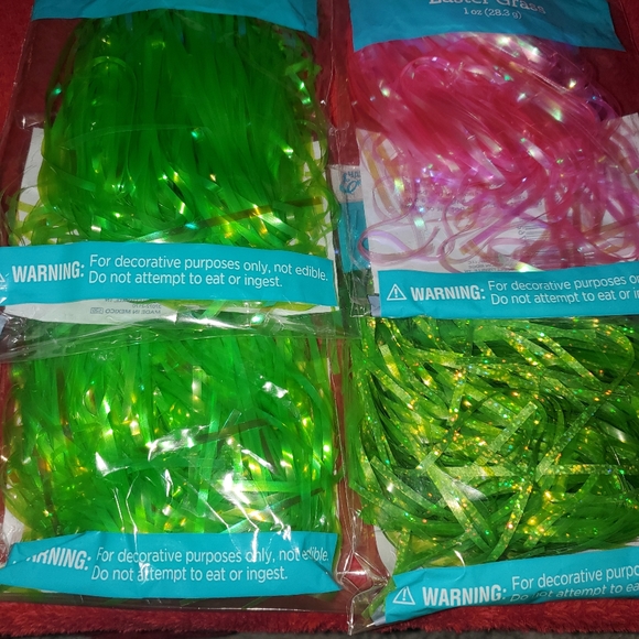 Easter Decorations - Picture 14 of 16